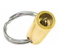 Extracteur de pointes et tiges de fléchettes HARROWS Argent G