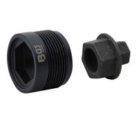 Extracteur de pompe - BMW - N47-N57 - Noir - Compatible modèles multiples - 80g