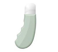 Extracteur de pores - Outil en acier inoxydable pour nettoyer la peau du visage - Appareil professionnel pour la maison, le spa, les voyages