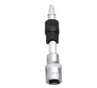 Extracteur De Poulie D'Alternateur,Fixation Rapide Robuste À 33 Dents | Outil Dépose Poulie Réparation De Générateur,Pour Passionnés, Techniciens, Garage, Dépannage Routier, Réparation Moteur