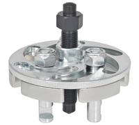 Extracteur de poulie de la distribution réglable 42-82 mm