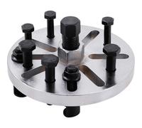 Extracteur de poulie de vilebrequin VW T4, Audi A3