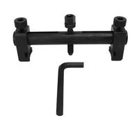 Extracteur De Poulie Nervurée 30¿160 Mm Jeu D'outils Universel Qp4818