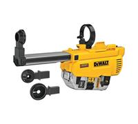Extracteur de poussière 18v sds-plus - Version : DWH205DH-XJ - Poids : 1,6 kg - DEWALT