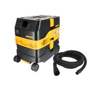 Extracteur de poussière Dexos 1217 M AFC avec tuyau de 4 m - - MIX12171221