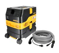 Mirka - Extracteur De Poussière Dexos 1217 M Afc Mirka
