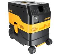 Extracteur de poussière Dexos 1217 M AFC - MIRKA - MIX12171220