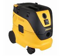 Mirka Extracteur de poussière 1230 L PC – 230 V – 1200 W – 30 L – 4500 l/min