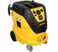 Extracteur de poussière MIRKA 1242 M AFC 230V - 8999227111 Jaune G