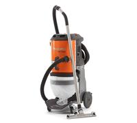 Extracteur de poussière monophasé DE 110 SH - HUSQVARNA - 970509601
