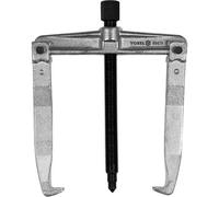 Extracteur de poutre - Vorel - 80474 - Double bras - 200mm - Noir