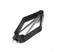 Extracteur de puce IC avec pince plate de type U pour puces PLCC DIP ROM Convient pour la réparation et l'entretien des appareils électroniques