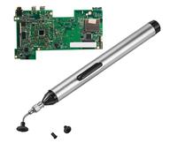 Extracteur de puce IC, extracteur d'aspiration de puce IC antistatique industriel | Outil de ramassage par succion résistant à l'usure pour puces, semi-conducteurs et pièces électroniques