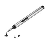 Extracteur de puce IC, stylo extracteur de puce IC industriel antistatique | Outil de ramassage de succion résistant à l'usure pour puces IC, semi-conducteurs et pièces électroniques