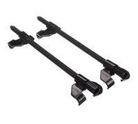Extracteur De Ressort - Sixtol - Set De 2 - Longueur 270 Mm - Manuel - Double Bras