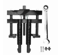 Extracteur de revêtement de cylindre de moteur PT 6400 C, en acier au carbone, fonctionne avec revêtement humide, alésage de 3-7/8 pouces à 6-1/4 pouces, Caterpillar de