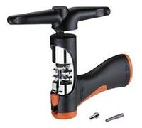 Super B Tb-cc 60 Chain Rivet Extractor Noir Black