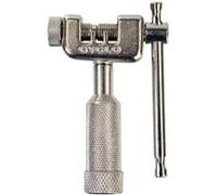 Cyclo Tools – Extracteur de rivets de chaîne 1–12 vitesses – Argenté