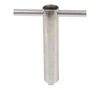 Extracteur De Robinet - Outil De Plomberie | Extracteur De Cartouche De Robinet Réglable, Outil D'extraction De, De Retrait De Retenue De Cartouche Robuste Pour Robinets, Baignoires, D