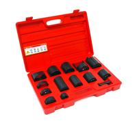 Extracteur de rotule - 14 pièces en coffret D24477