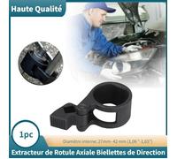 Extracteur de Rotule Axiale Biellettes de Direction-GAR