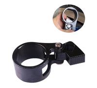 Extracteur de rotule axiale pour tirants extracteur de rotule noir pour outil du mécanicien- 27 à 42 mm de diamètre sans retirer