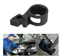 Extracteur de Rotule Axiale - Universel - Acier Noir - Diamètre 27-42mm - 1pc - Outil de Direction