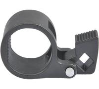 Extracteur de Rotule, Demonte Rotule Axiale Universel de biellette de clé Outil de démontage 27-42mm avec 1/2"" carré d'entraînement
