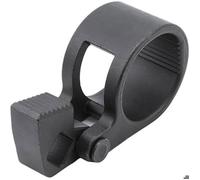 Extracteur de Rotule, Demonte Rotule Axiale Universel de biellette de clé Outil de démontage 27-42mm avec 1/2"" carré d'entr SANPIE
