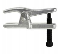Extracteur de rotule et d'axe réglable GEKO G02586, 21 mm