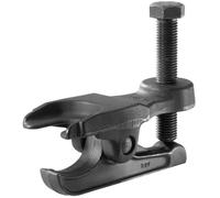 - Extracteur de Rotule PL - U.18-36 - Arrache-Moyeu - Extracteur de Roulement - Modèle Mécanique à Vis - Capacité Diamètre 36 Label