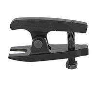 Extracteur de rotule - TOPEX - 45 x 15 mm - Acier chrome-vanadium - Durable - 1000 g