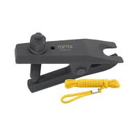 TOPTUL JEAB0116 Extracteur, Rotule