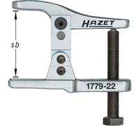 Extracteur de rotules Hazet 1779-22