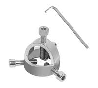 Extracteur De Roue De Ventilateur Hottes De Nettoyage Vent De Retrait De Roue Outil De Démontage Nettoyage D'accessoires De Cuisine Poignée Ergonomique