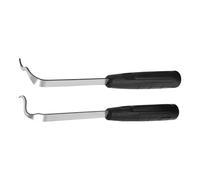 Extracteur de roue de ventilateur - Pour nettoyer les vents, enlever les roues - Outil de nettoyage - Accessoires de cuisine - Entretien des appareils ménagers