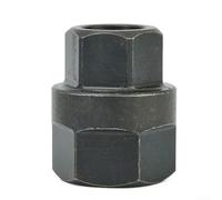 Extracteur de roue d'embrayage de générateur de métal haute dureté