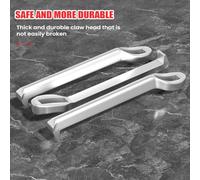 Extracteur de Roue et Pignon, Outil Polyvalent de Maintenance Robuste 10/15/20 cm, Extracteur De Pompe À Puits, Pour Mécaniciens ATV Moto Bateau Maison Ventilateur Tambour Arbre Roue Et Frein