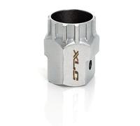 XLC Extracteur de pignon TO-S13 pour cassettes Shimano HG 2503602200 Vélo