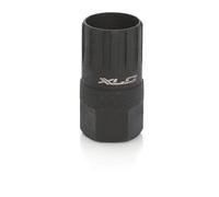 Extracteur de roue-libre XLC TO-S17 Shimano HG Noir