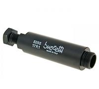 Extracteur de roue polaire Buzzetti M17 x 1 mm filetage droit auàÿen pour , Vespa Ciao, Si