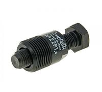 Extracteur de roue polaire Buzzetti M22 x 1,5 mm filetage droit auàÿen avec vis longue