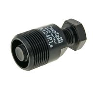 Extracteur de roue polaire Buzzetti M24x1,5mm filetage extérieur droit pour Morini
