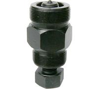 Extracteur de roue polaire JMP M20x1,0/M27x1,25 pour Peugeot