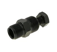 Extracteur de Roue Polaire M19 x 1 mm/M22 x 1,5 mm Droit Filetage extérieur