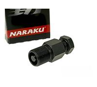 Extracteur de Roue Polaire Naraku M18 x 1 Filetage à Gauche extérieur