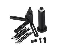 Extracteur de Roulement 30x10x13cm Moteur 2 et 4 Temps Réglable à 360 Degrés