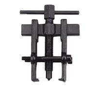 Extracteur De Roulement à 2 MâChoires, Acier à Haute Teneur En Carbone Traité Thermiquement, Outil Efficace Antirouille AntidéRapant 50mm/2 Pouces