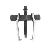 Extracteur de roulement à 2 mâchoires pour atelier et garage avec design équilibré et transmission de force contrôlée