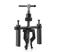 Extracteur de roulement à 3 mâchoires, outil d'extraction de roulements intérieurs en acier carbone robuste pour voiture, voiture, moto, Populaire, normal